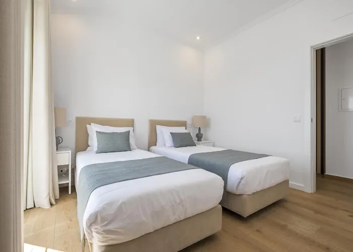 Casas Da Luz By Madeira Sun Travel