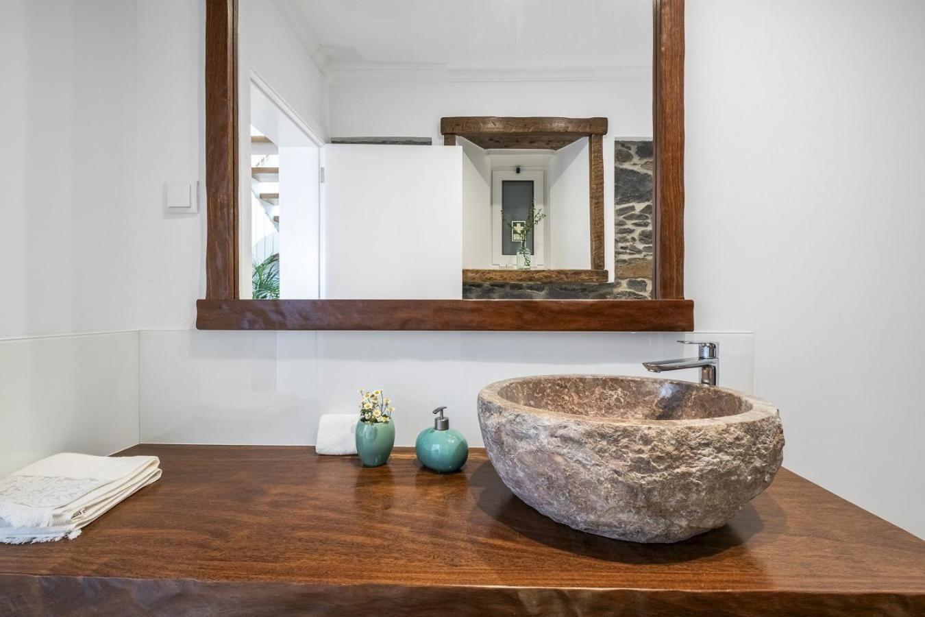 Casas Da Luz By Madeira Sun Travel Gospodarstwo agroturystyczne *
