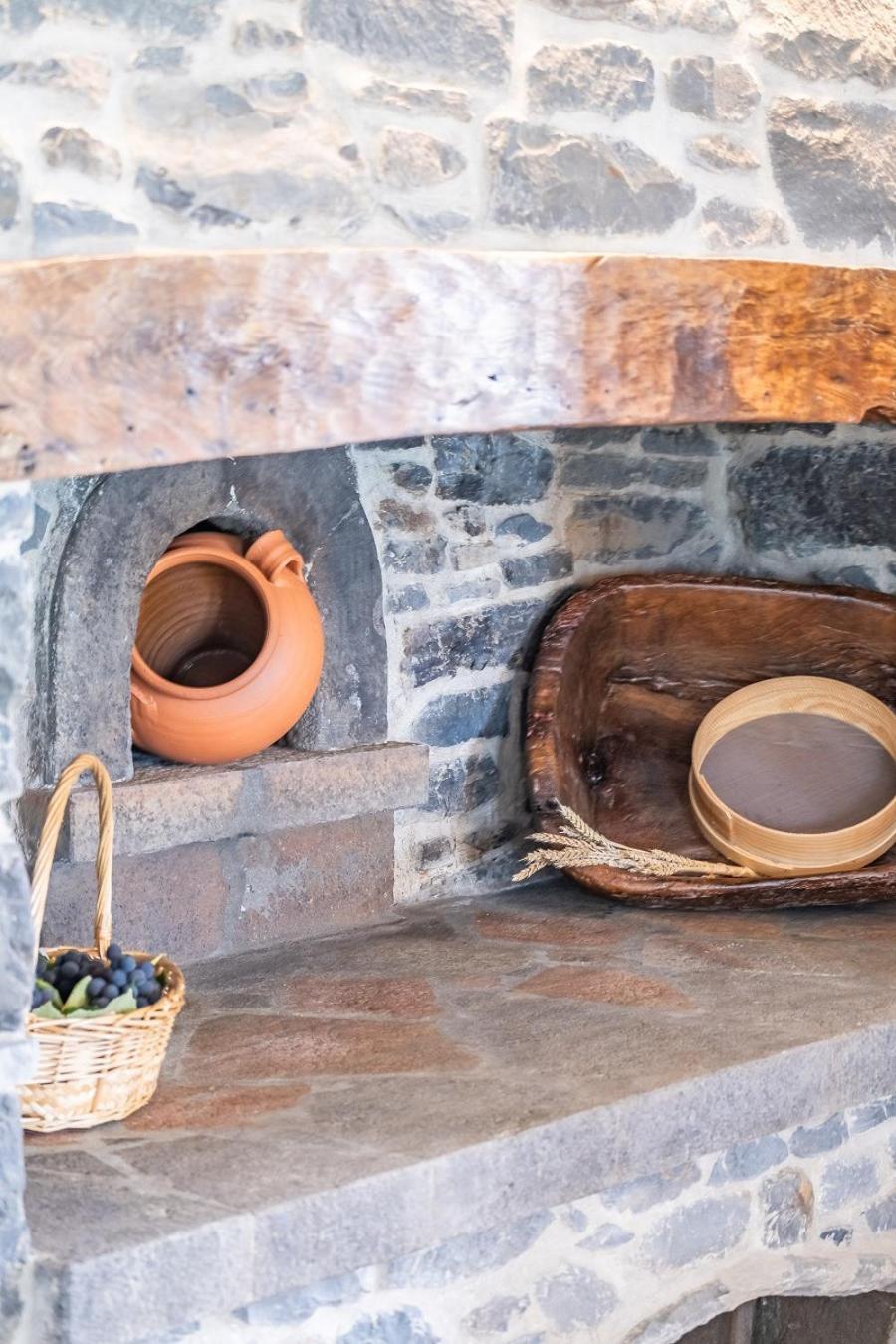 Gospodarstwo agroturystyczne Casas Da Luz By Madeira Sun Travel *