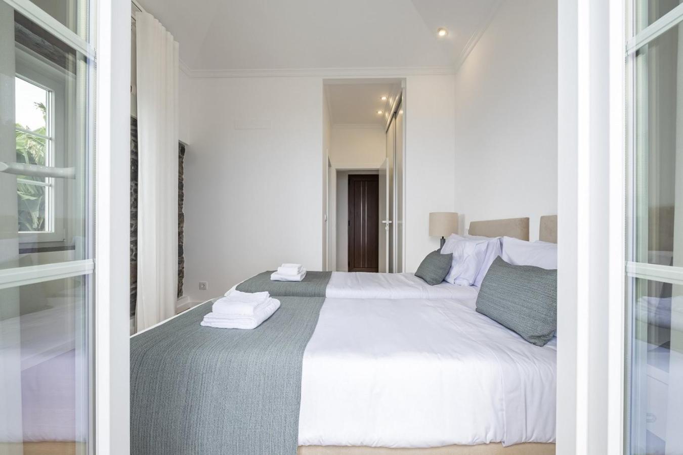 Casas Da Luz By Madeira Sun Travel Gospodarstwo agroturystyczne Ponta do Sol (Madeira)