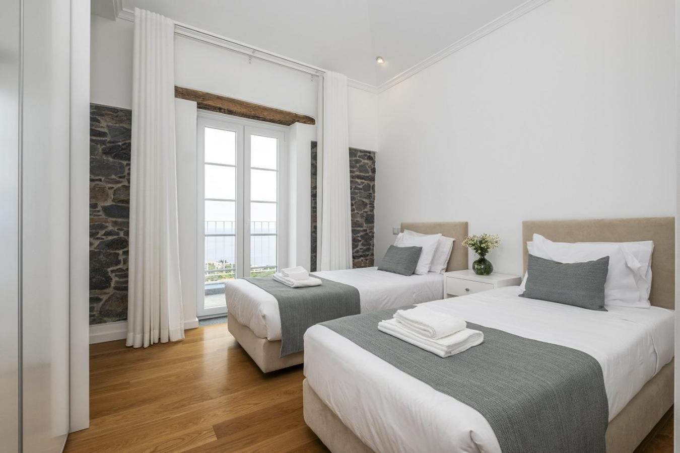 Casas Da Luz By Madeira Sun Travel Gospodarstwo agroturystyczne
