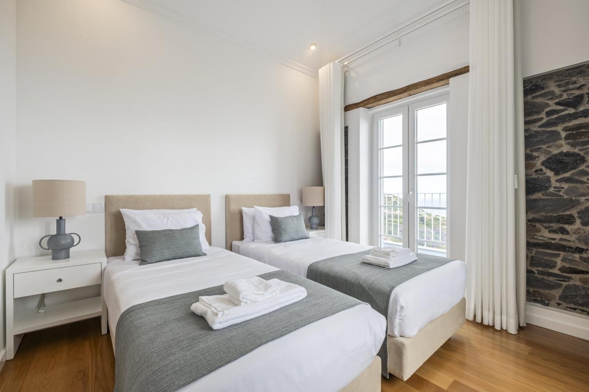 Gospodarstwo agroturystyczne Casas Da Luz By Madeira Sun Travel Ponta do Sol (Madeira)