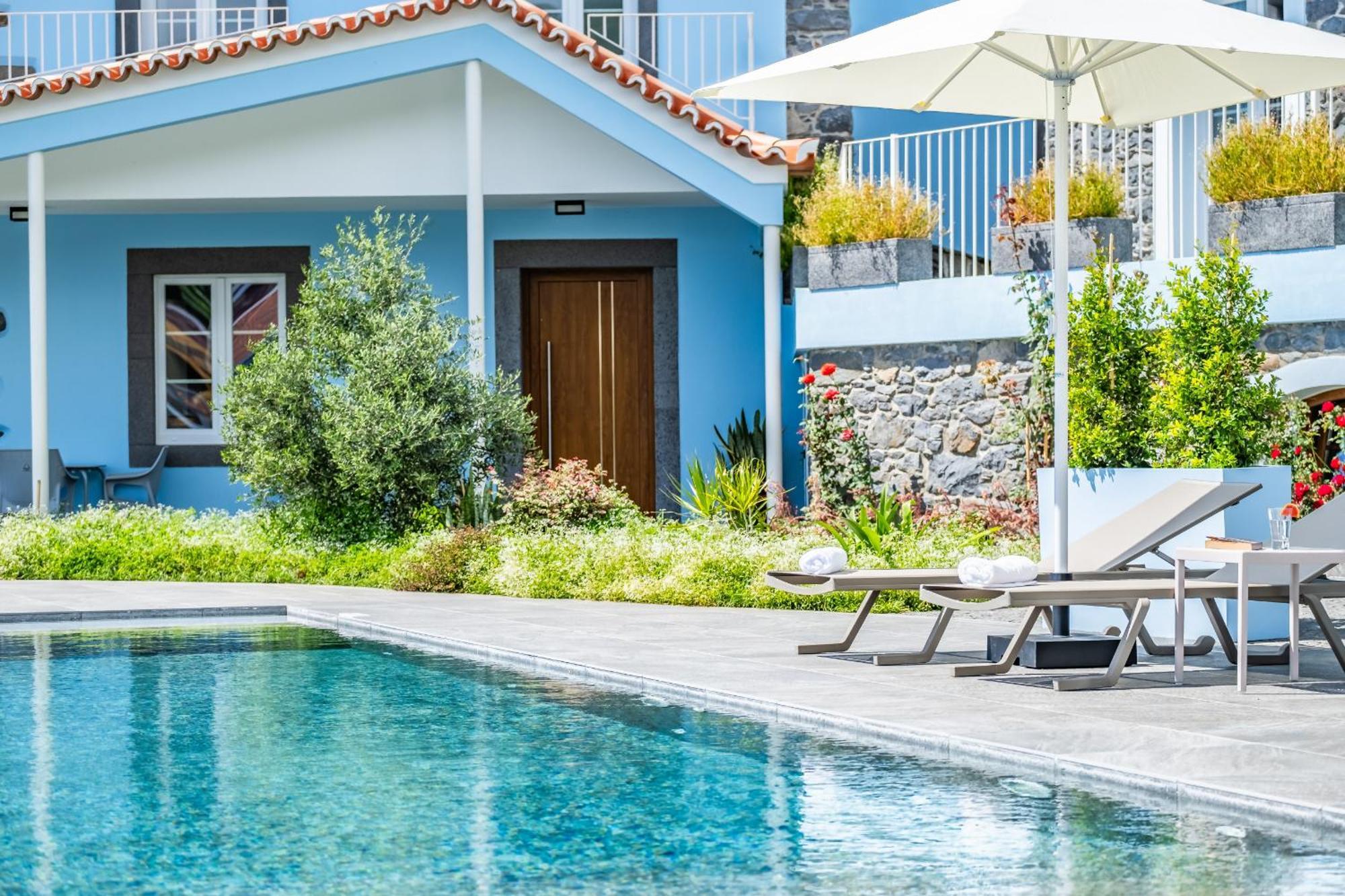 Casas Da Luz By Madeira Sun Travel Gospodarstwo agroturystyczne